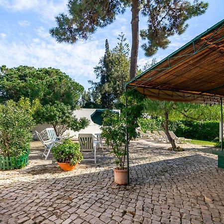 Whome | Balaia 3-Bed Family Holiday Villa Olhos de Αgua Εξωτερικό φωτογραφία