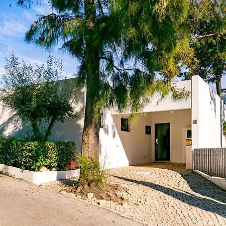 Whome | Balaia 3-Bed Family Holiday Villa Olhos de Αgua Εξωτερικό φωτογραφία