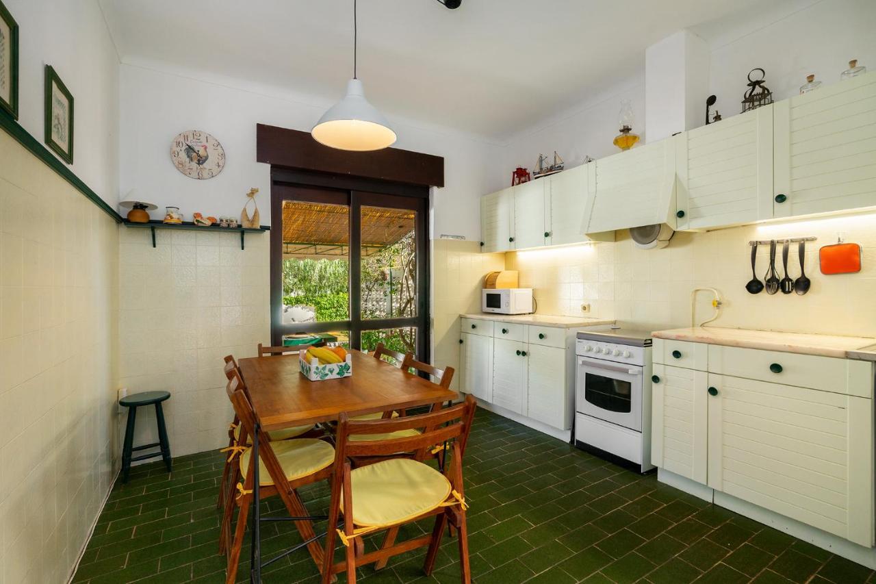 Whome | Balaia 3-Bed Family Holiday Villa Olhos de Αgua Εξωτερικό φωτογραφία