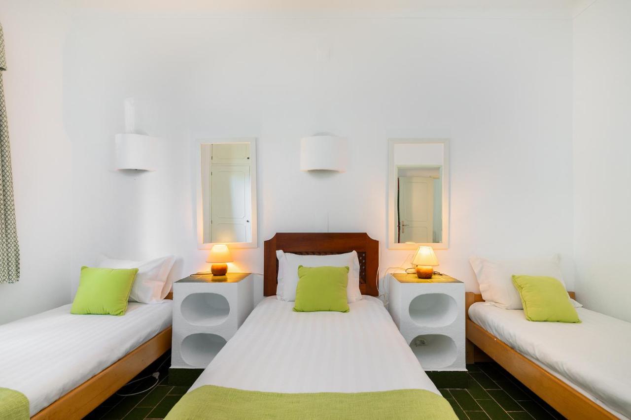 Whome | Balaia 3-Bed Family Holiday Villa Olhos de Αgua Εξωτερικό φωτογραφία