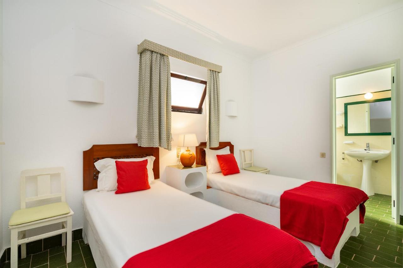 Whome | Balaia 3-Bed Family Holiday Villa Olhos de Αgua Εξωτερικό φωτογραφία