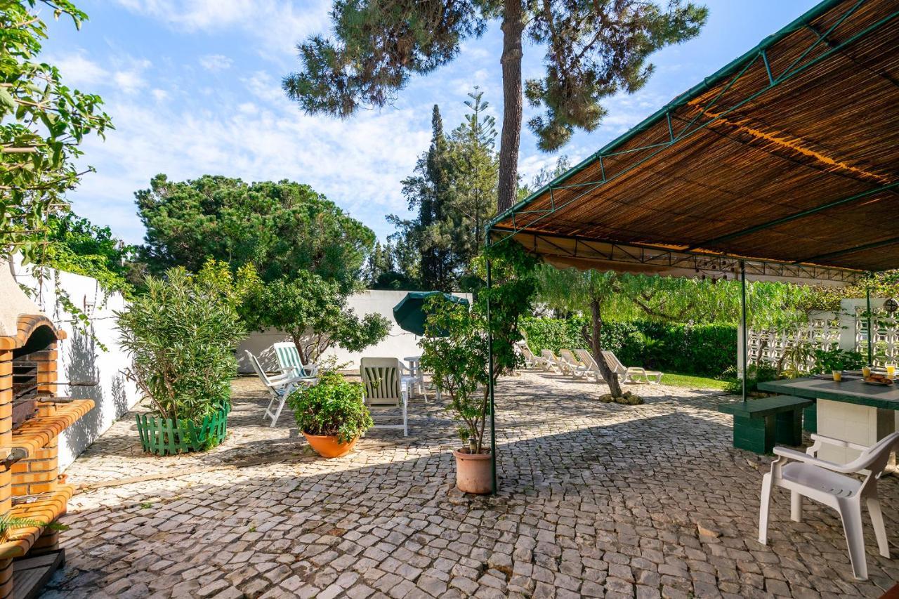 Whome | Balaia 3-Bed Family Holiday Villa Olhos de Αgua Εξωτερικό φωτογραφία