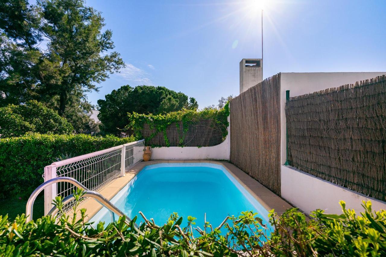 Whome | Balaia 3-Bed Family Holiday Villa Olhos de Αgua Εξωτερικό φωτογραφία