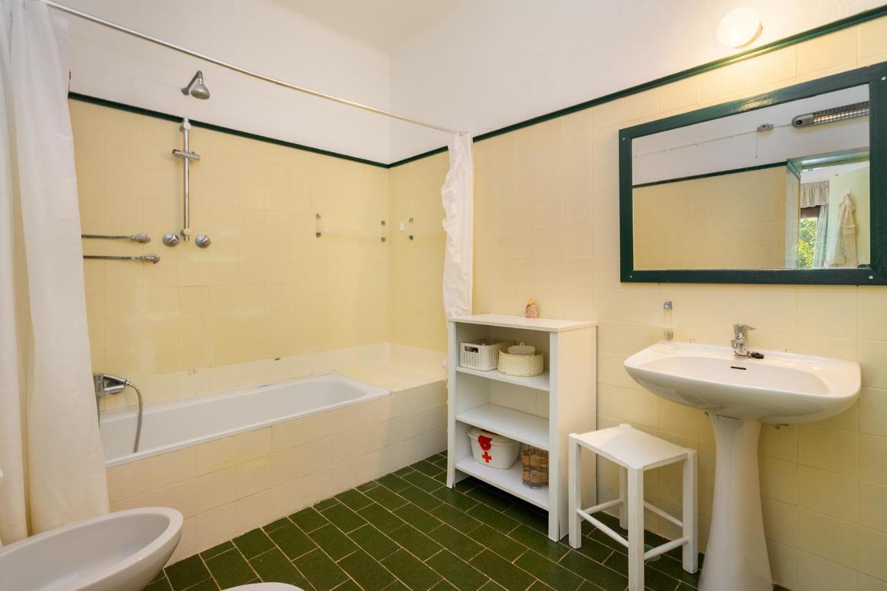 Whome | Balaia 3-Bed Family Holiday Villa Olhos de Αgua Εξωτερικό φωτογραφία