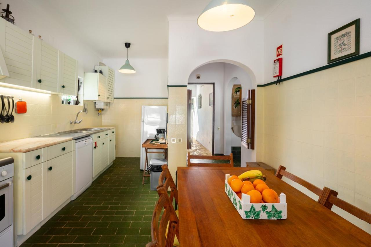 Whome | Balaia 3-Bed Family Holiday Villa Olhos de Αgua Εξωτερικό φωτογραφία