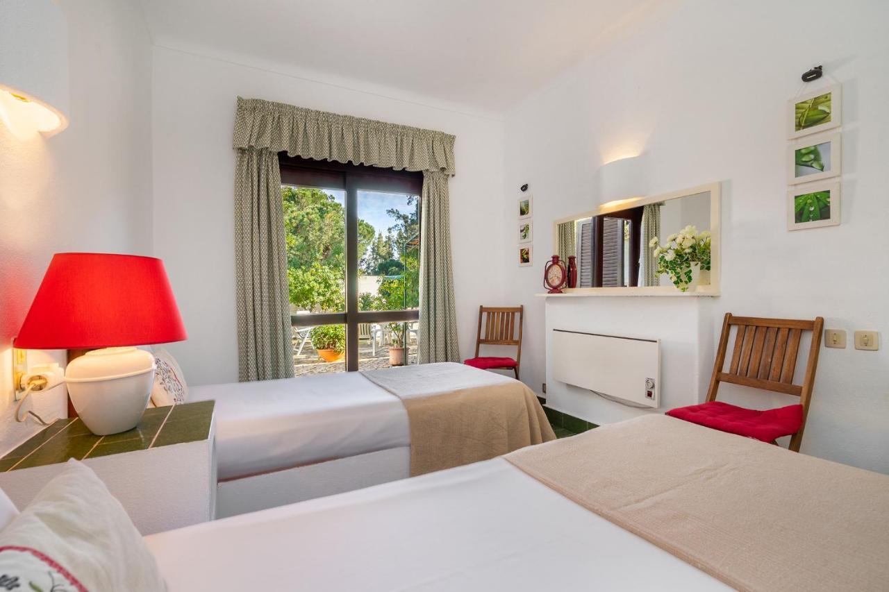 Whome | Balaia 3-Bed Family Holiday Villa Olhos de Αgua Εξωτερικό φωτογραφία