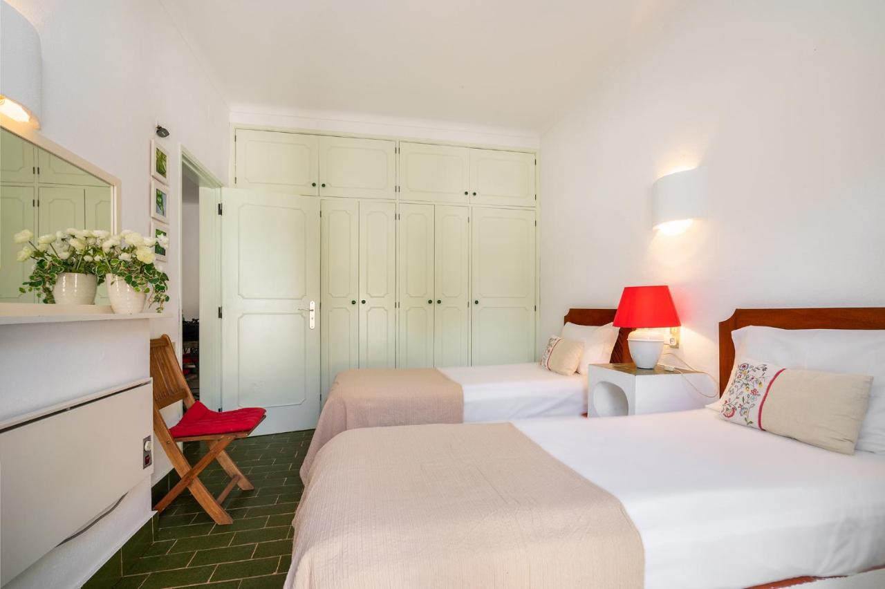 Whome | Balaia 3-Bed Family Holiday Villa Olhos de Αgua Εξωτερικό φωτογραφία