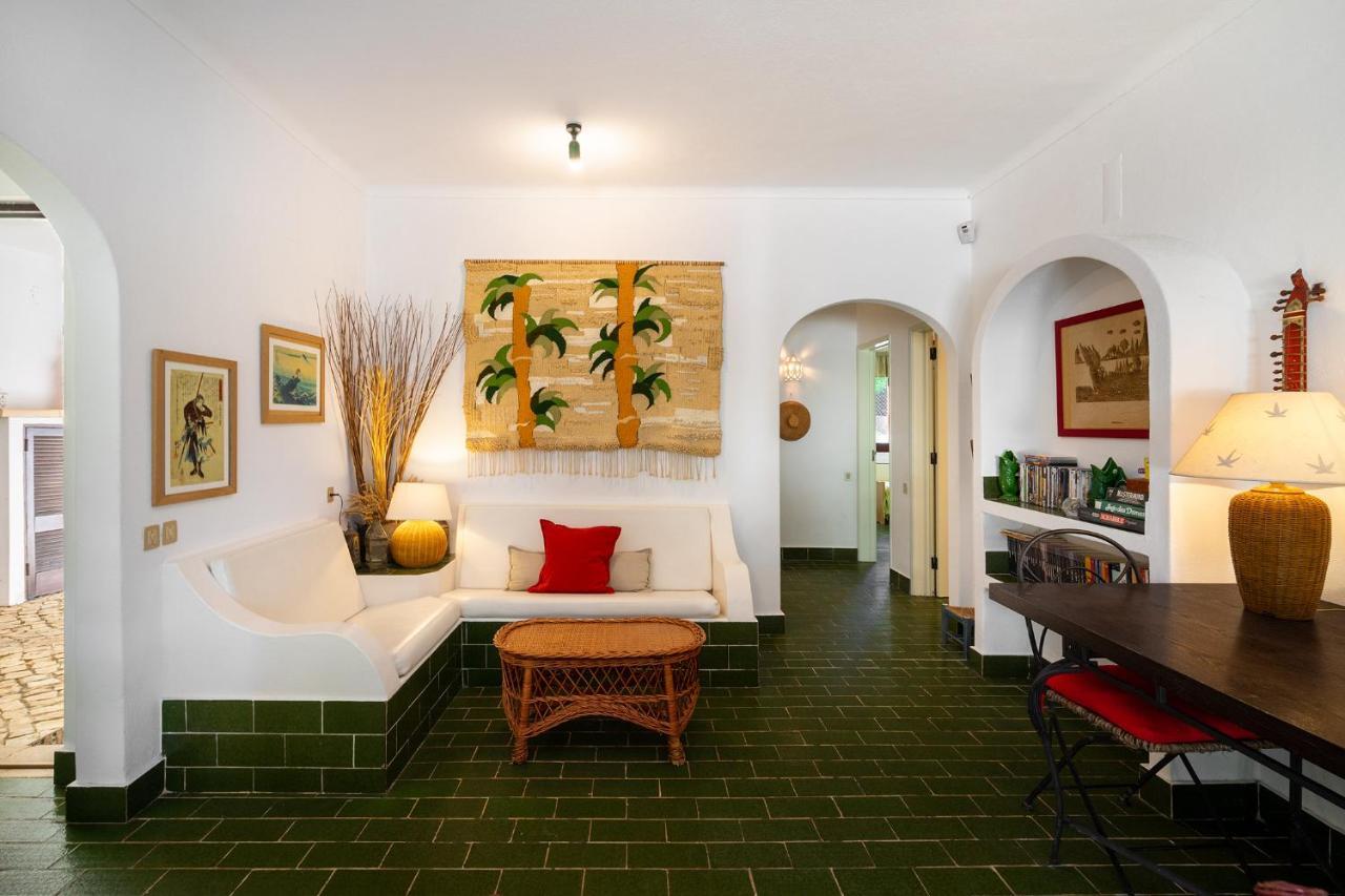 Whome | Balaia 3-Bed Family Holiday Villa Olhos de Αgua Εξωτερικό φωτογραφία