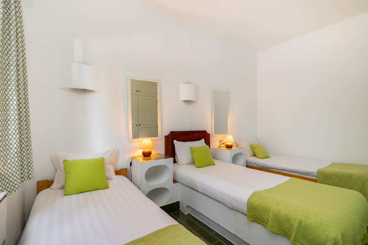 Whome | Balaia 3-Bed Family Holiday Villa Olhos de Αgua Εξωτερικό φωτογραφία